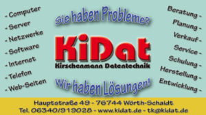 KiDat