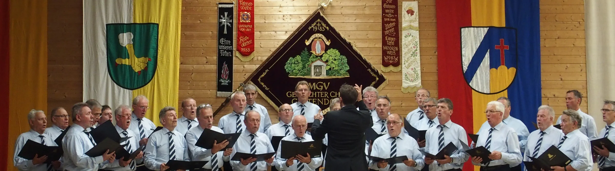 MGV-Schaidt_Konzert-Chor