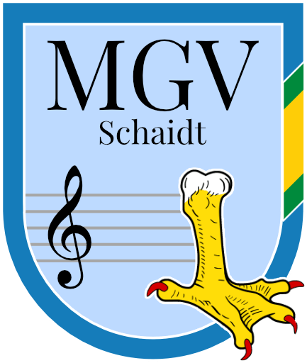 MGV-Liederkranz 1860 Schaidt e.V.