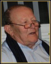 Walter Scheib